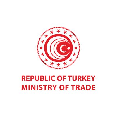 Republic of Turkey Ministry of Trade